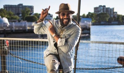 Tarrus Riley Tarrus Riley