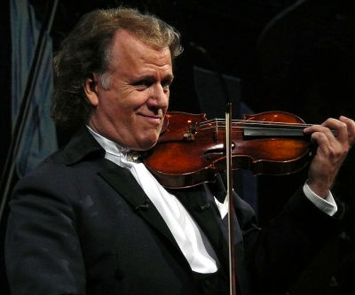 Andre Rieu Andre Rieu