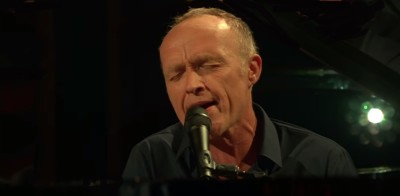 Stef Bos Stef Bos