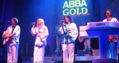 Abba Gold Abba Gold