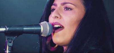 Forever Amy Forever Amy