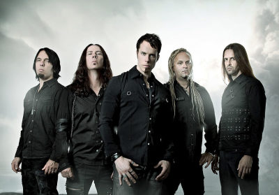 Kamelot Kamelot