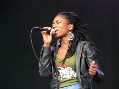 Sabrina Starke Sabrina Starke
