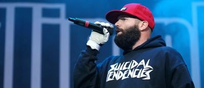 Limp Bizkit Limp Bizkit