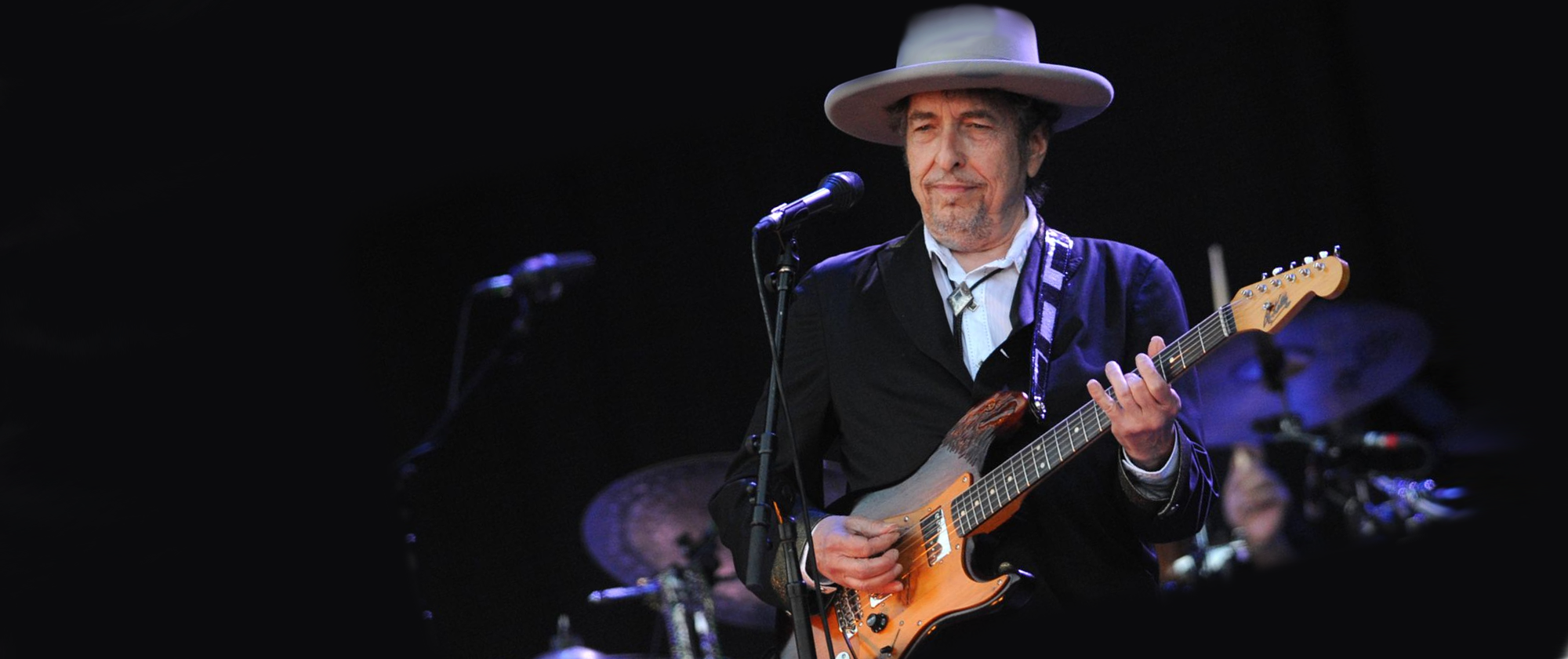 Cover image for Bob Dylan