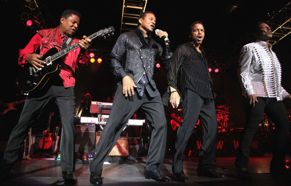 The Jacksons