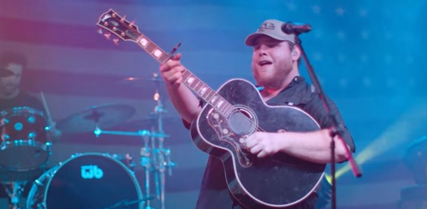 Luke Combs