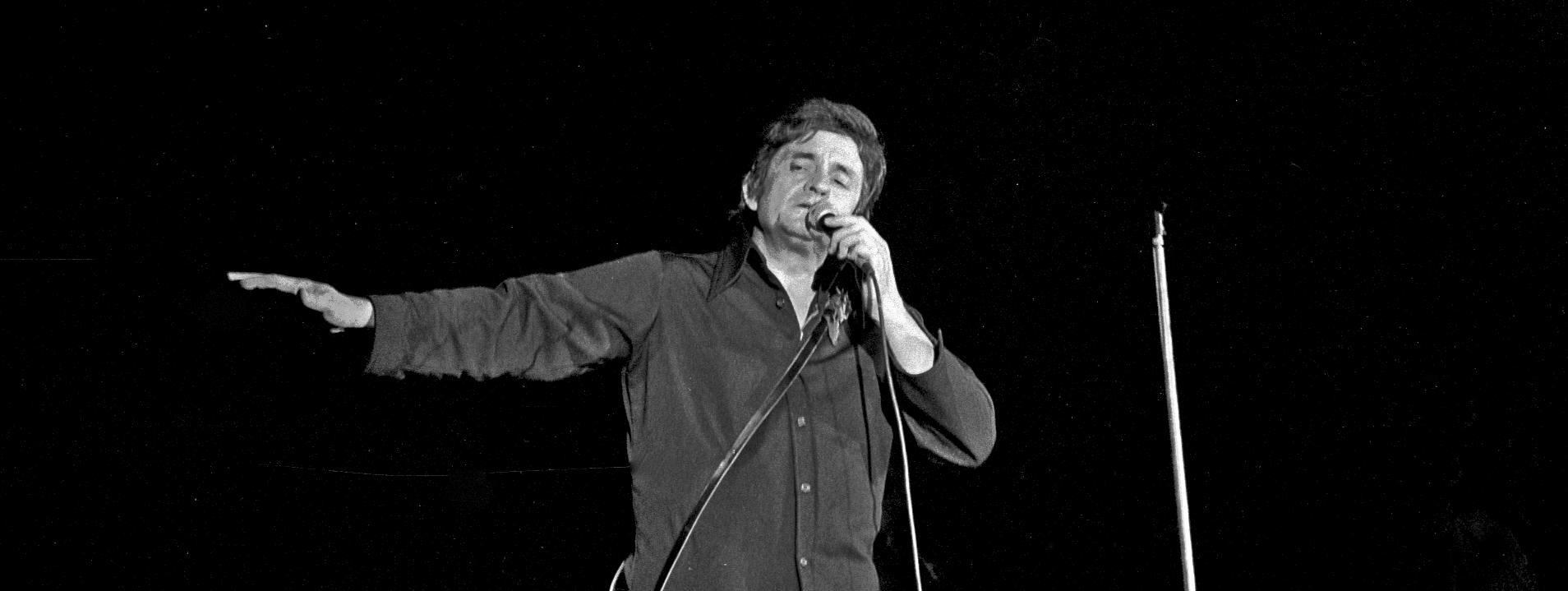 The Johnny Cash Roadshow