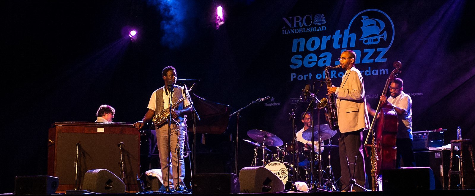 North Sea Jazz Festival
