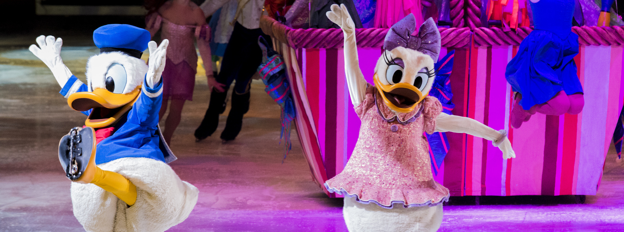 Disney on Ice