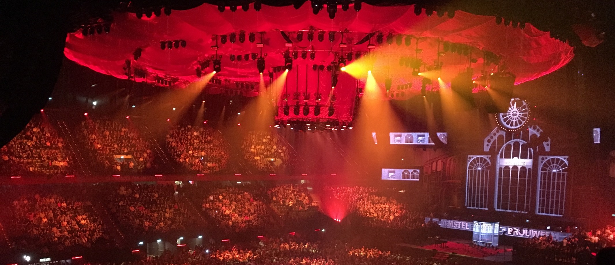 Vrienden Van Amstel Live
