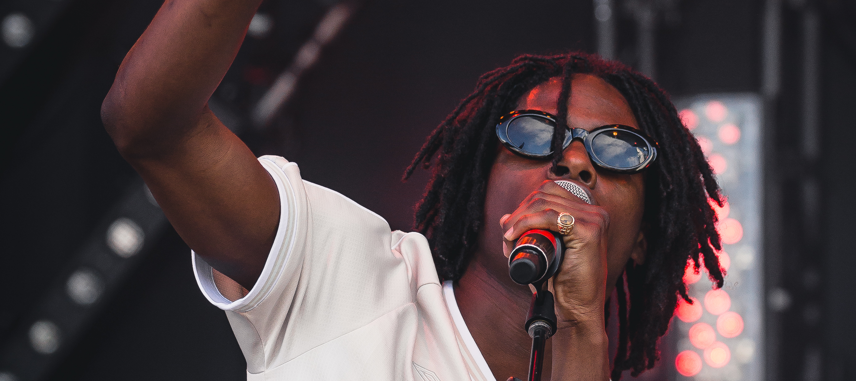 Daniel Caesar