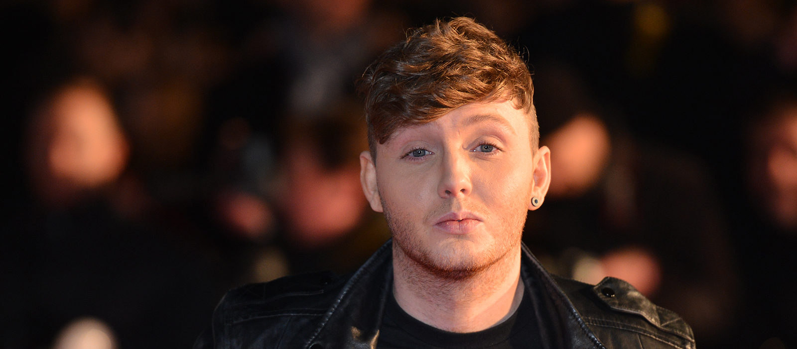 James Arthur