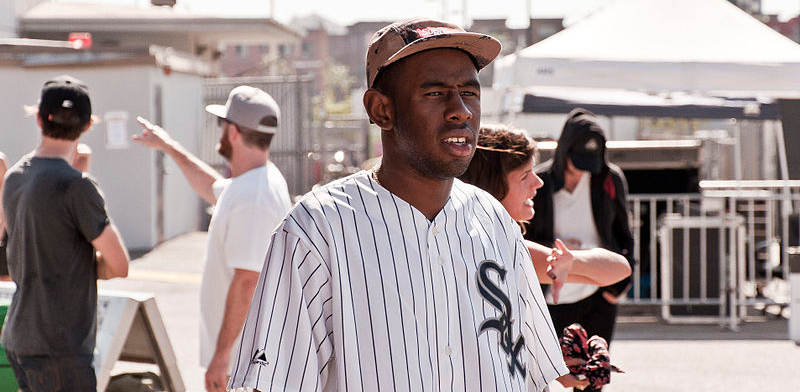 Tyler The Creator fan reviews & experiences - topticketshop.com