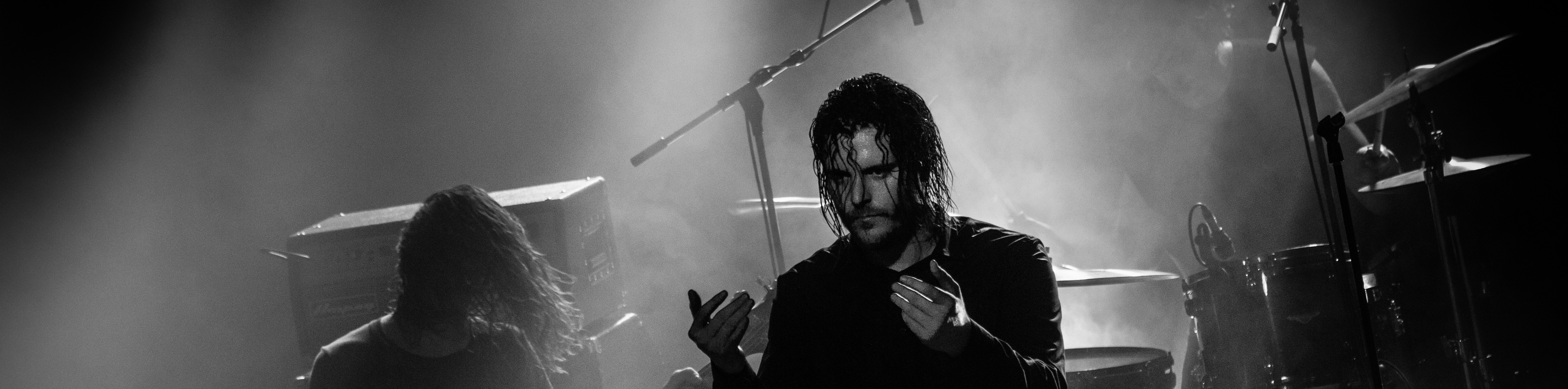 Cover image for Deafheaven - Show Me The Body