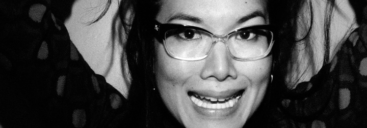 Ali Wong