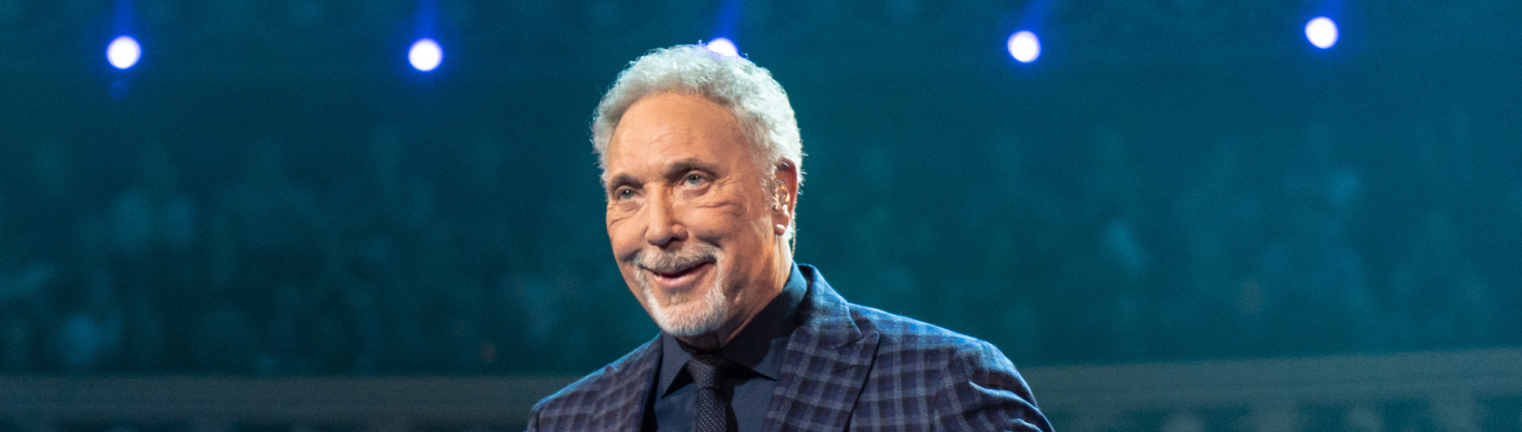 Tom Jones