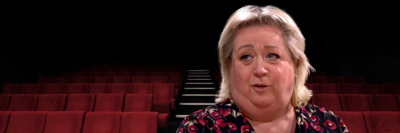 Christel de Laat