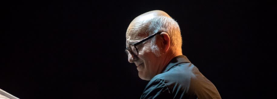 Ludovico Einaudi