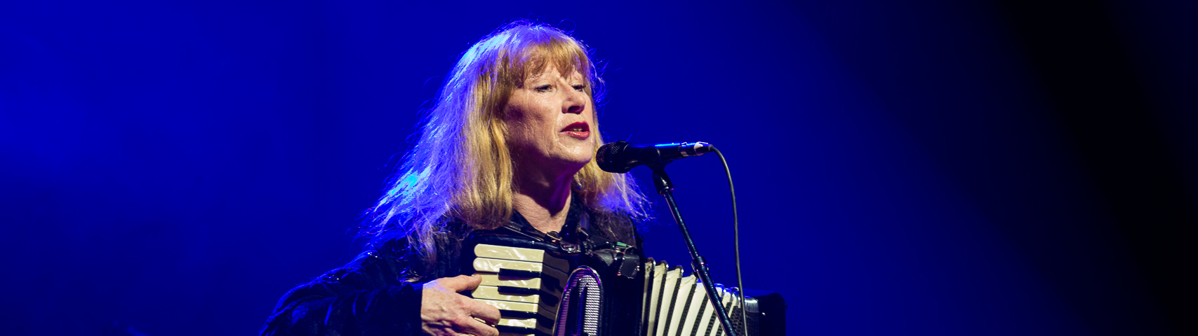 Loreena McKennitt