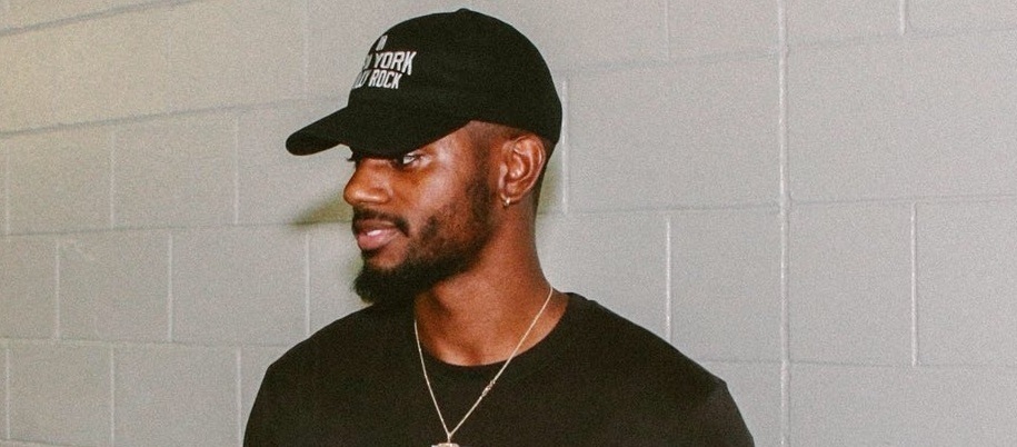 Bryson Tiller