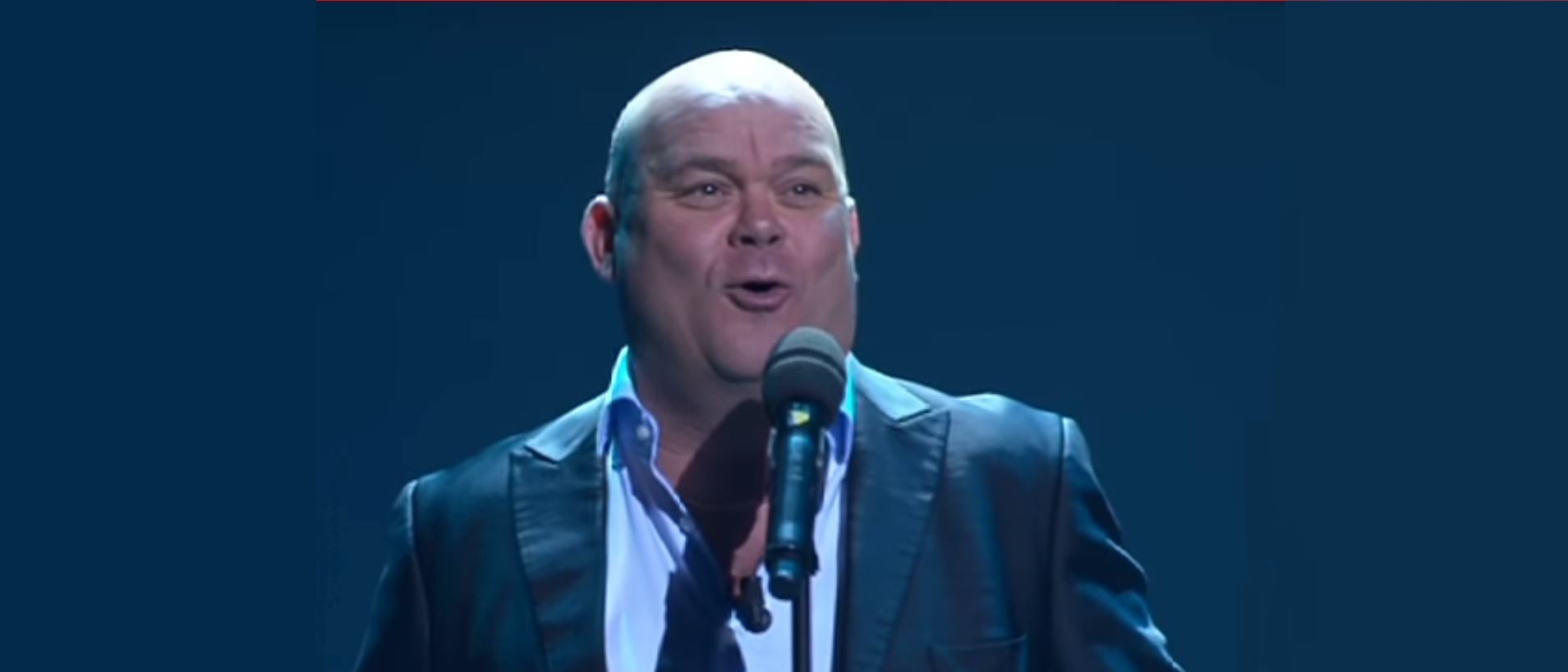 Paul de Leeuw en Vrienden