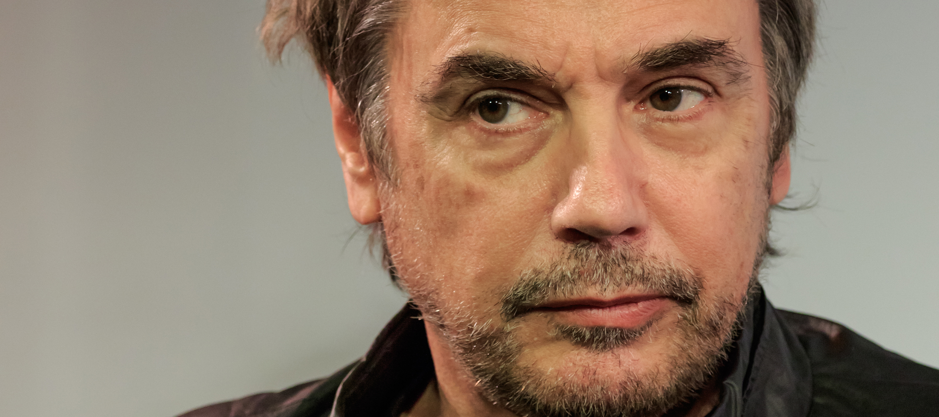 Jean Michel Jarre