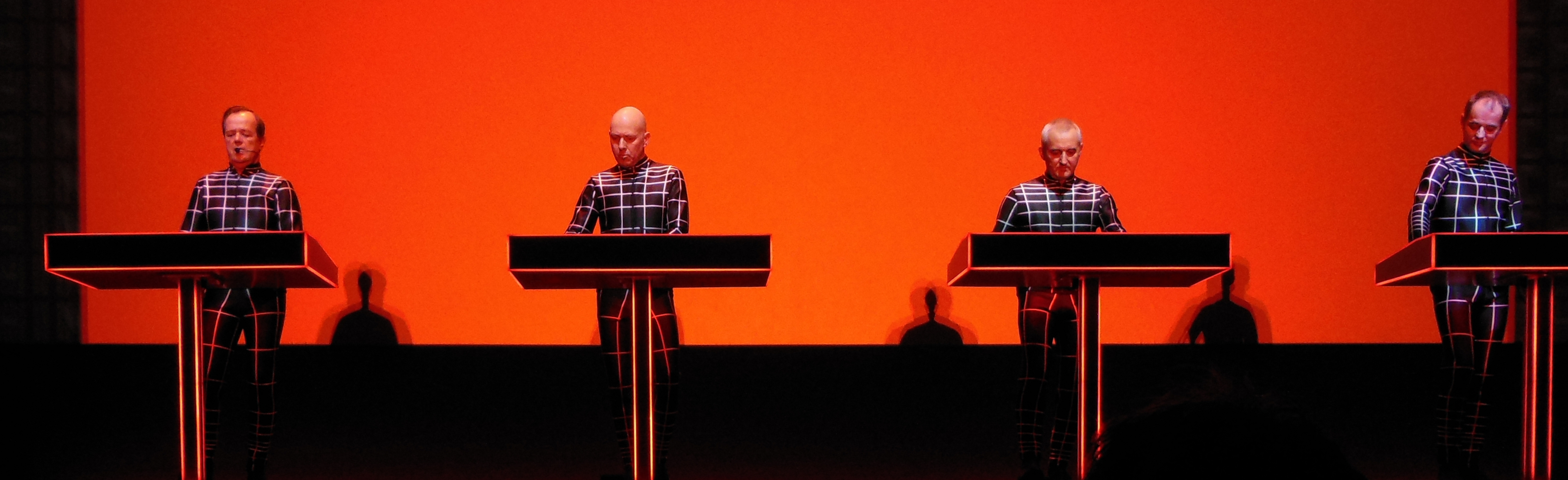Kraftwerk