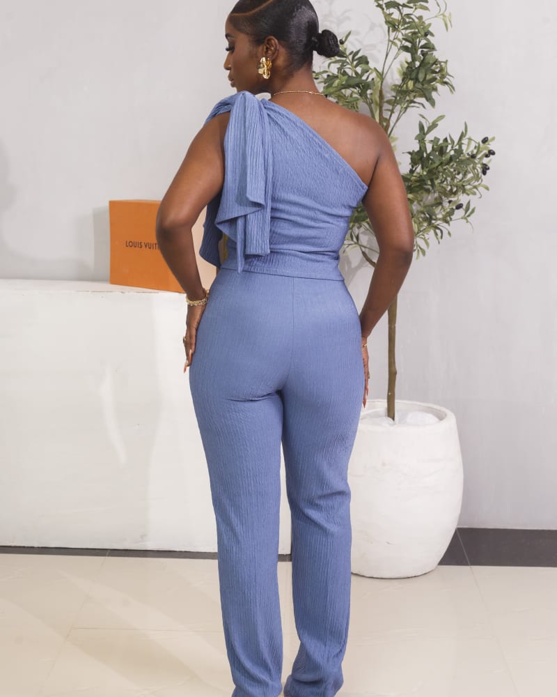 Date Night Set - Blue