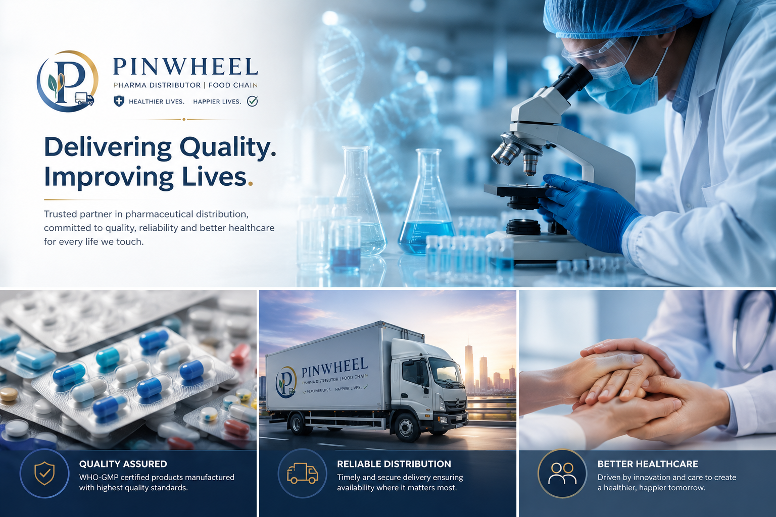 Manufacturing facility