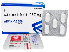 ADCIN-AZ 500
