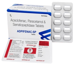 ADPIFENAC-SP