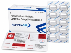 ADPIPAN-DSR