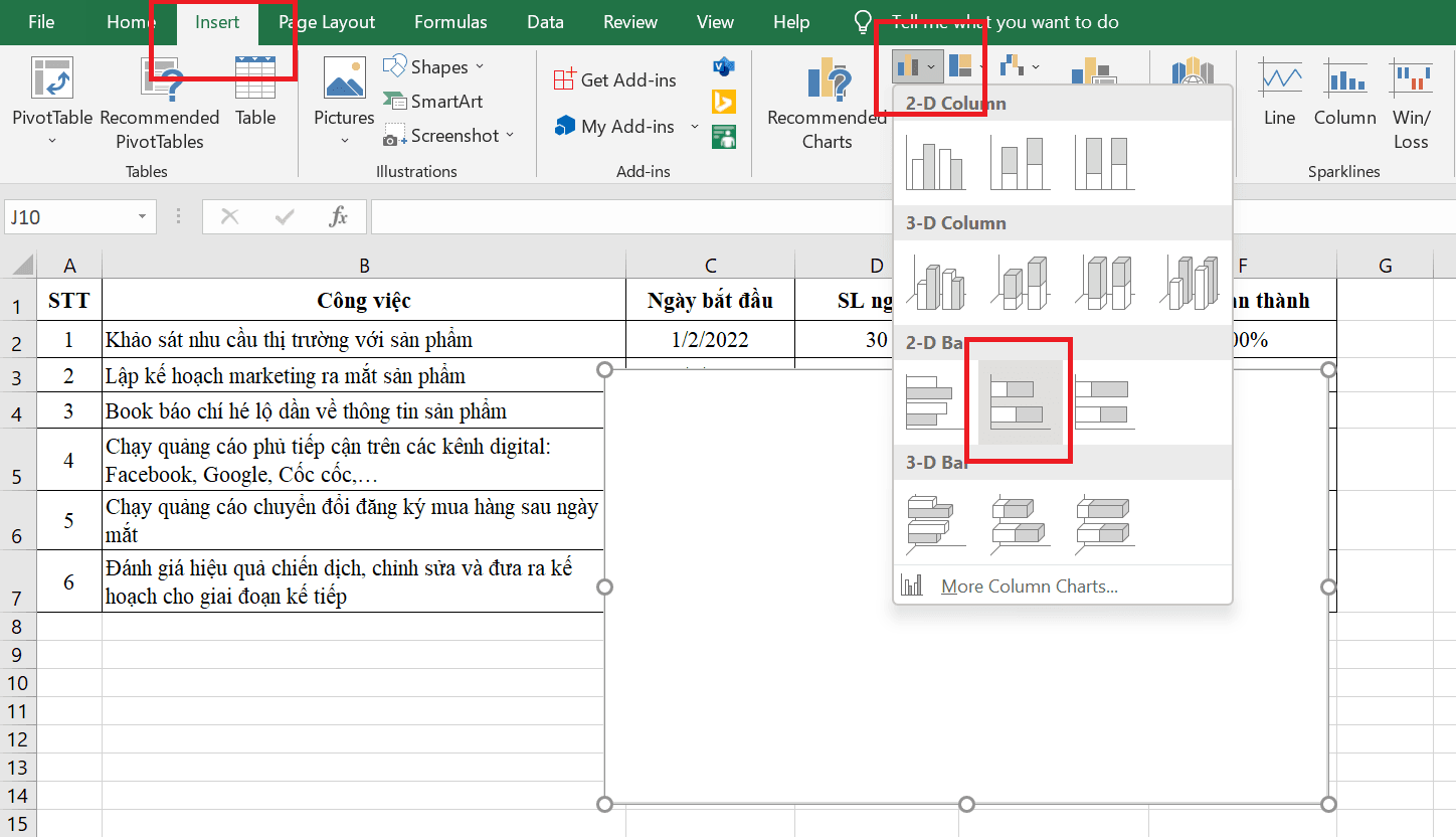 Sơ đồ Gantt: Sơ đồ Gantt là công cụ mạnh mẽ giúp bạn quản lý dự án và theo dõi tiến độ nhiệm vụ. Hãy tìm hiểu cách sử dụng sơ đồ Gantt để tăng cường hiệu suất làm việc của bạn. Bạn sẽ thấy được lợi ích của sơ đồ Gantt trong việc kiểm soát tiến độ và tăng cường sự đồng bộ trong đội nhóm.