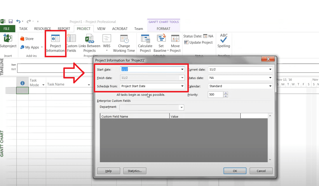 Ưu điểm của sơ đồ Gantt trong Excel là gì? Điều này sẽ được thể hiện rõ ràng hơn qua hình ảnh mô tả về công cụ giúp bạn theo dõi tiến độ dự án hiệu quả này. Hãy truy cập ngay vào hình ảnh liên quan để biết thêm chi tiết nhé!