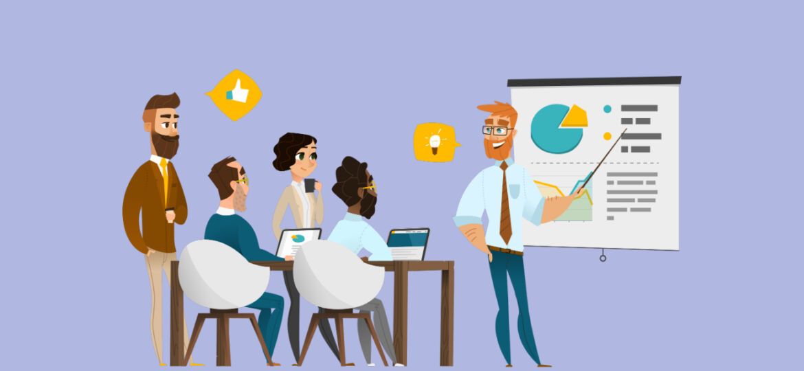 MDO - QUY TRÌNH LÀM VIỆC CỦA PHÒNG KINH DOANH