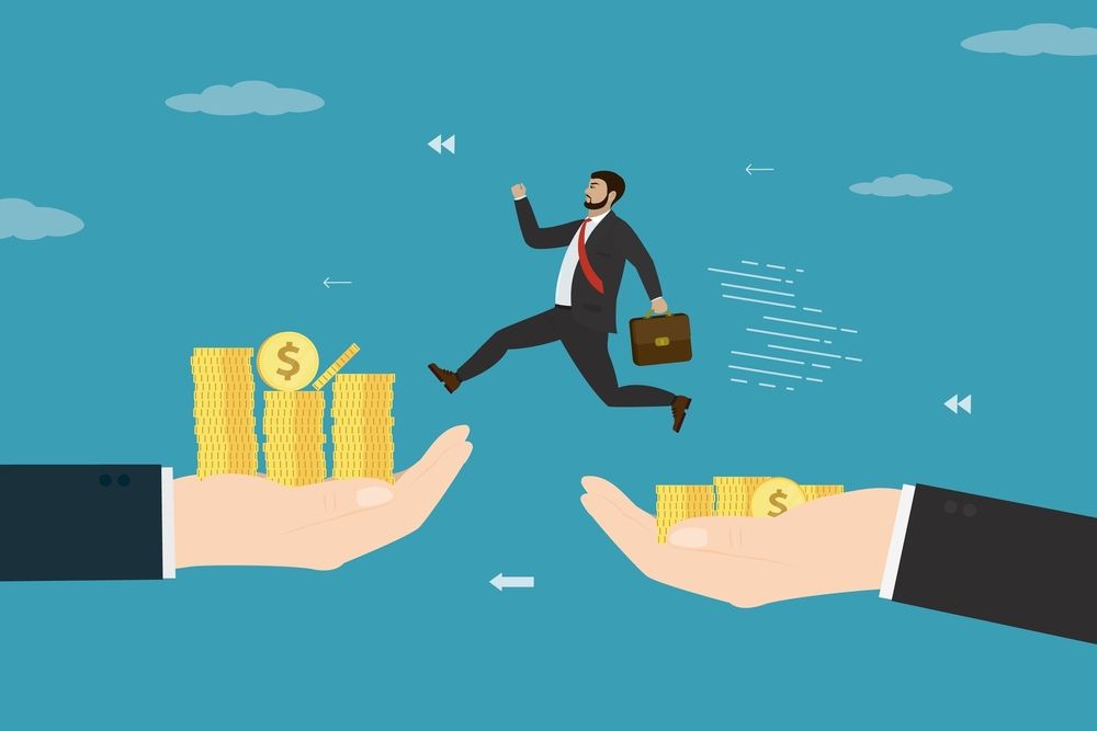 Lương up to là gì? Cách thương lượng để có mức lương cao hơn