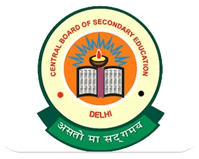 Central Board of Secondary Education logo