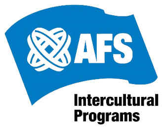 American Field Service logo