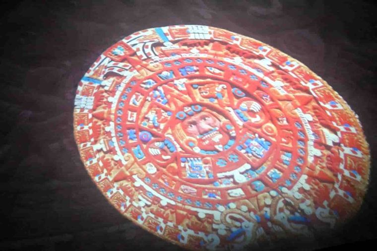 Taramandal Show at Sunbeam School Ballia — photograph 7 of 7