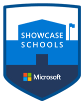 Microsoft logo