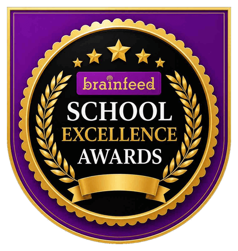 Brainfeed logo