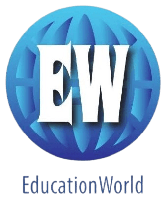 EducationWorld logo
