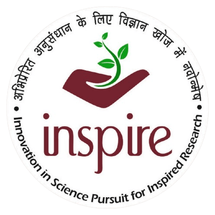 Inspire Award MANAK logo
