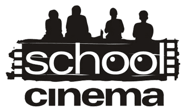 School Cinema logo