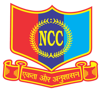 National Cadet Corps logo