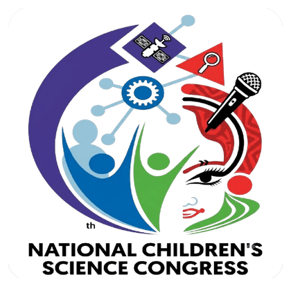 National Children’s Science Congress logo