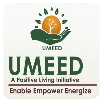 UMEED logo