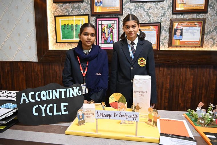 Day of Learning, Inspiration, and Growth! at Sunbeam School Ballia — photograph 13 of 36