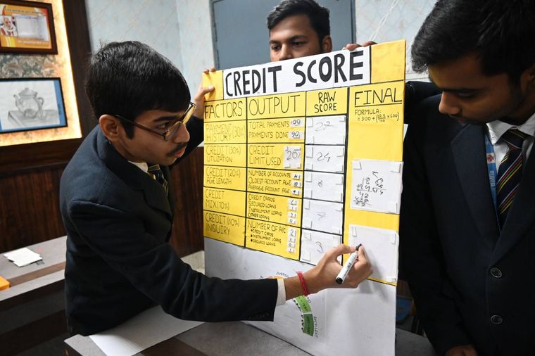 Day of Learning, Inspiration, and Growth! at Sunbeam School Ballia — photograph 15 of 36